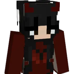 lambdaenima Minecraft avatar bust