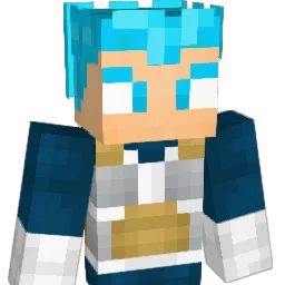 lamberic11 Minecraft avatar bust