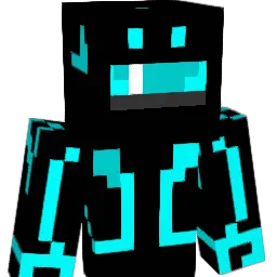 lambhammer's Minecraft skin
