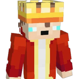 lambiumn Minecraft avatar bust