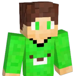 lambo0622 Minecraft avatar bust