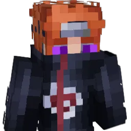 lambo_blambo Minecraft avatar bust