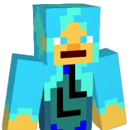 lambo_uk Minecraft avatar bust