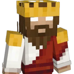 lamborghinilambo Minecraft avatar bust