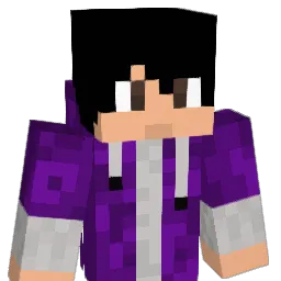 lamborgini87 Minecraft avatar bust