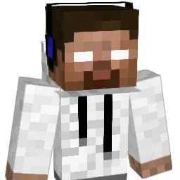 lambson11 Minecraft avatar bust