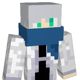 lamda1112 Minecraft avatar bust