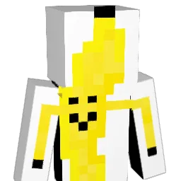 lamdaddy's Minecraft skin