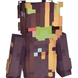 lamecinnabun's Minecraft skin