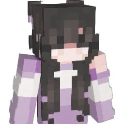 lamecloud Minecraft avatar bust