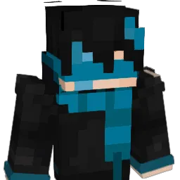 lamers Minecraft avatar bust
