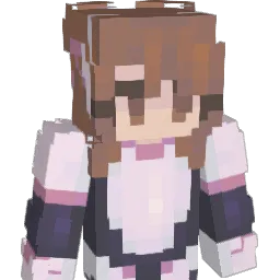 lamese's Minecraft skin