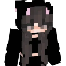 lamia18 Minecraft avatar bust