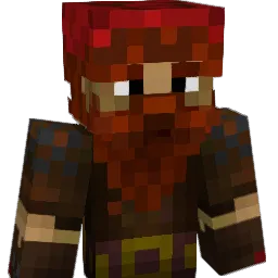 lamith's Minecraft skin