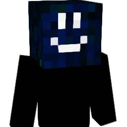 lamlamfs's Minecraft skin