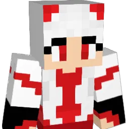 lammeo123 Minecraft avatar bust