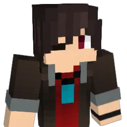 lammetzz Minecraft avatar bust