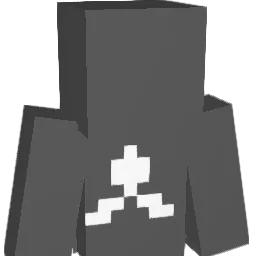 lamont3221 Minecraft avatar bust