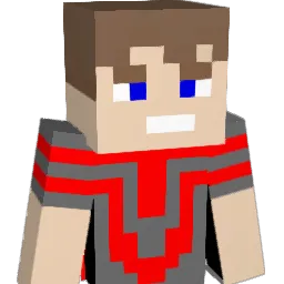 lamortkitue Minecraft avatar bust