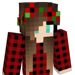 lamp025 Minecraft avatar bust