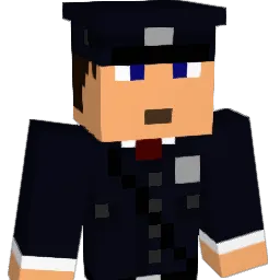 lamp0640 Minecraft avatar bust