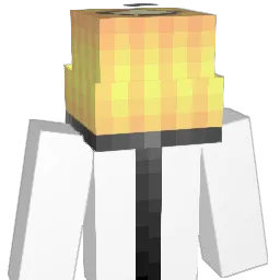 lamp14 Minecraft avatar bust