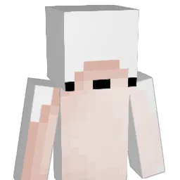 lamp921 Minecraft avatar bust