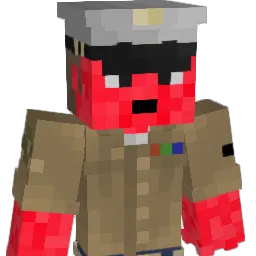 lamplampy's Minecraft skin