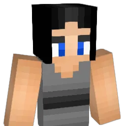 lamx2's Minecraft skin