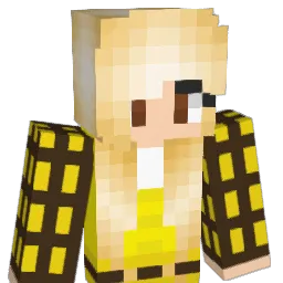 lamyers1 Minecraft avatar bust
