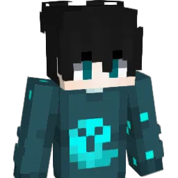 lan_hun Minecraft avatar bust