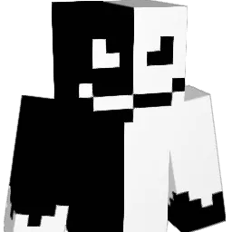lanacser's Minecraft skin