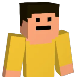 lanadelreyglazer Minecraft avatar bust