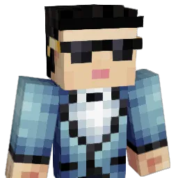lanadelreyslay Minecraft avatar bust