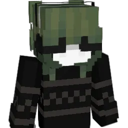 lanasdog's Minecraft skin