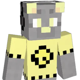 lanax09's Minecraft skin