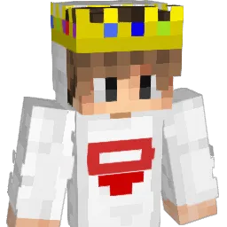 lance584's Minecraft skin