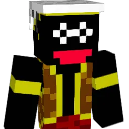 lance_is_here Minecraft avatar bust