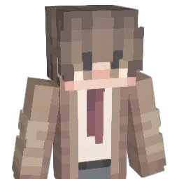 lancealor's Minecraft skin