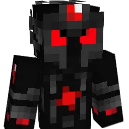 lancelot42 Minecraft avatar bust
