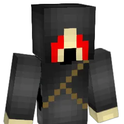 lancemu5's Minecraft skin