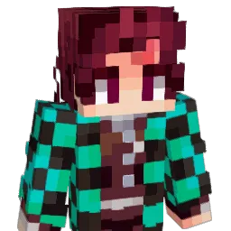 lanceraxe's Minecraft skin