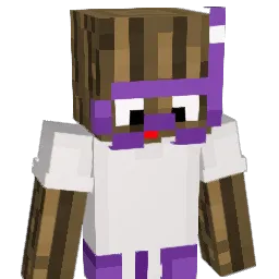lanchie's Minecraft skin