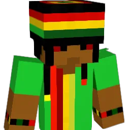 lanciaipsilon Minecraft avatar bust