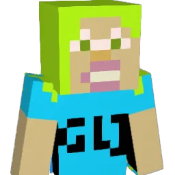 landcar's Minecraft skin