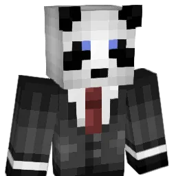 landen58 Minecraft avatar bust
