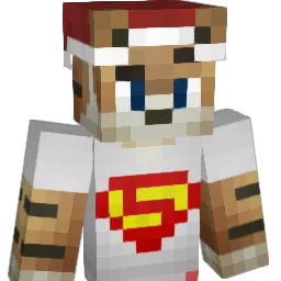 lander54's Minecraft skin