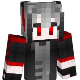 lander751 Minecraft avatar bust