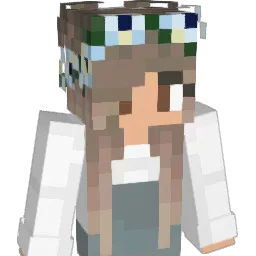 landgurke09 Minecraft avatar bust