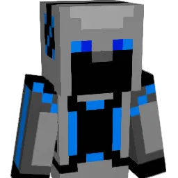landon0 Minecraft avatar bust
